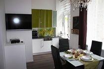 Govienna Small Modern Apartment Dış mekan fotoğraf